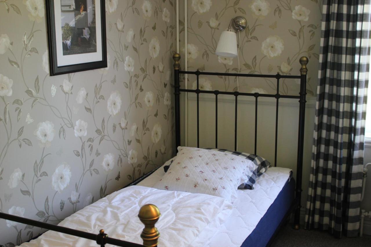 Huskvarna Hotell & Vandrarhem Extérieur photo