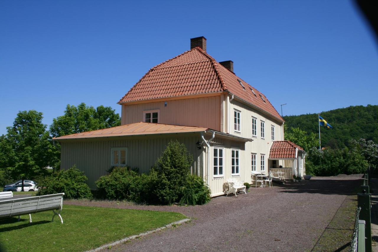 Huskvarna Hotell & Vandrarhem Extérieur photo