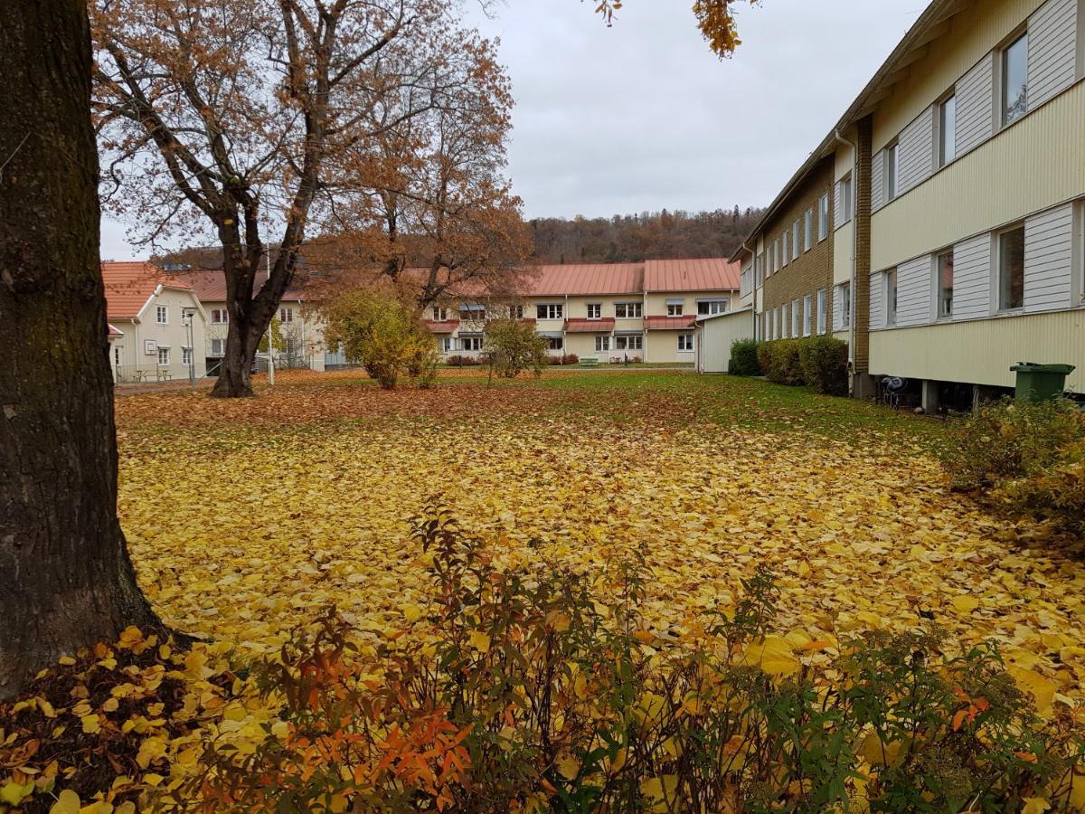 Huskvarna Hotell & Vandrarhem Extérieur photo
