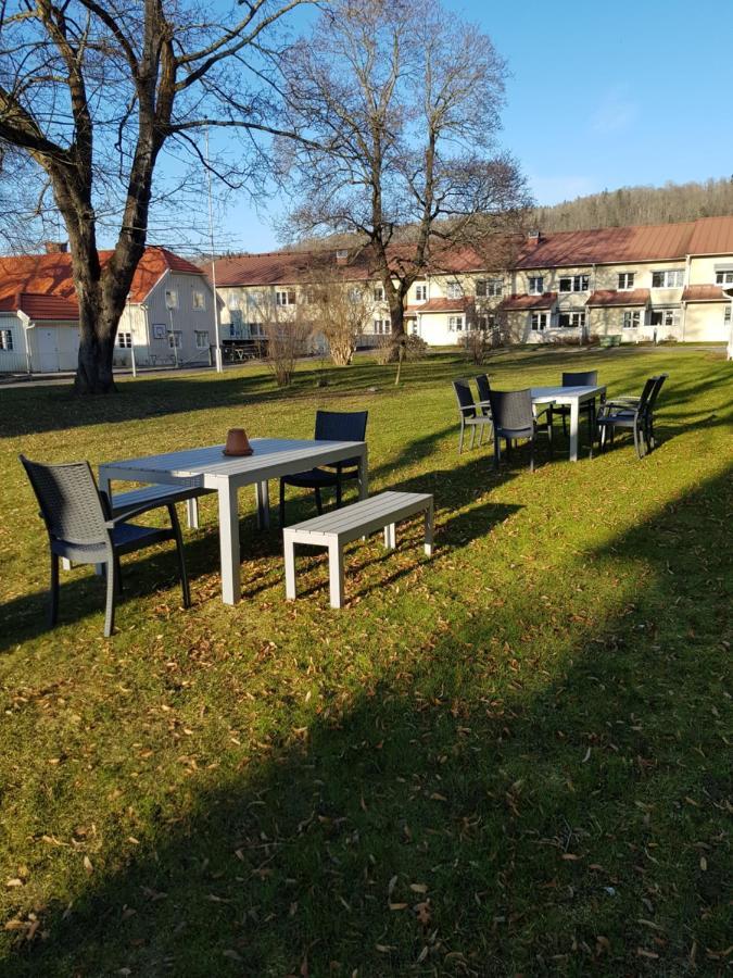 Huskvarna Hotell & Vandrarhem Extérieur photo