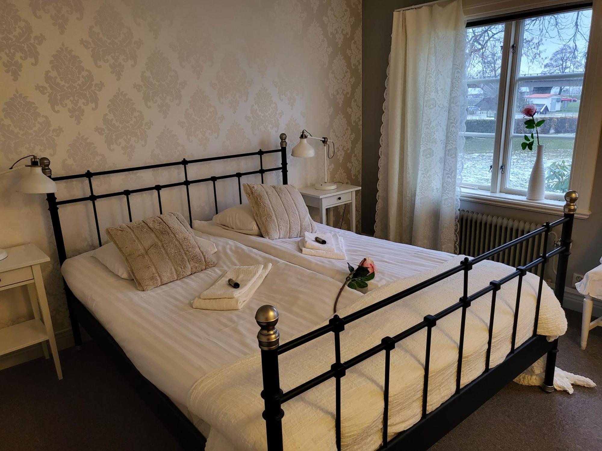 Huskvarna Hotell & Vandrarhem Extérieur photo
