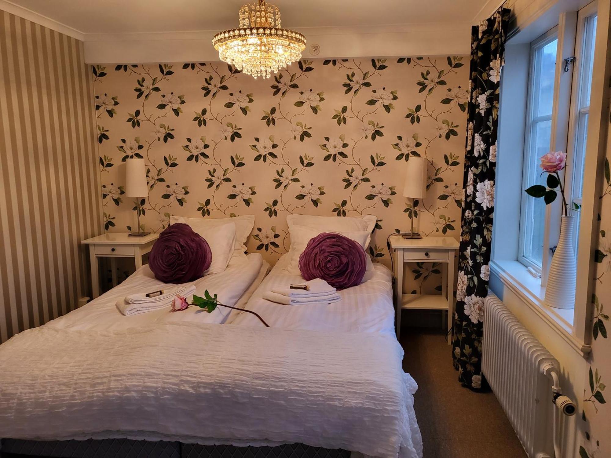 Huskvarna Hotell & Vandrarhem Extérieur photo