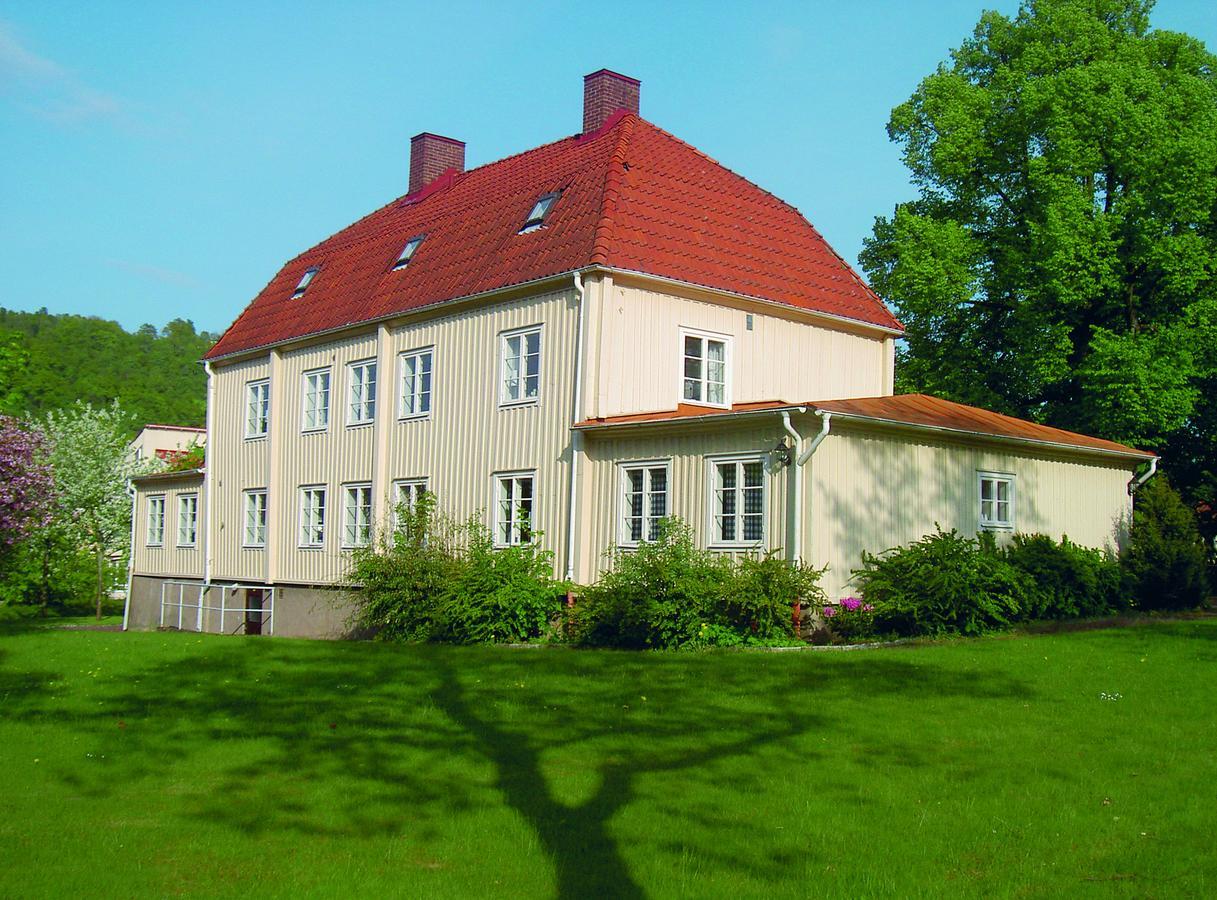 Huskvarna Hotell & Vandrarhem Extérieur photo