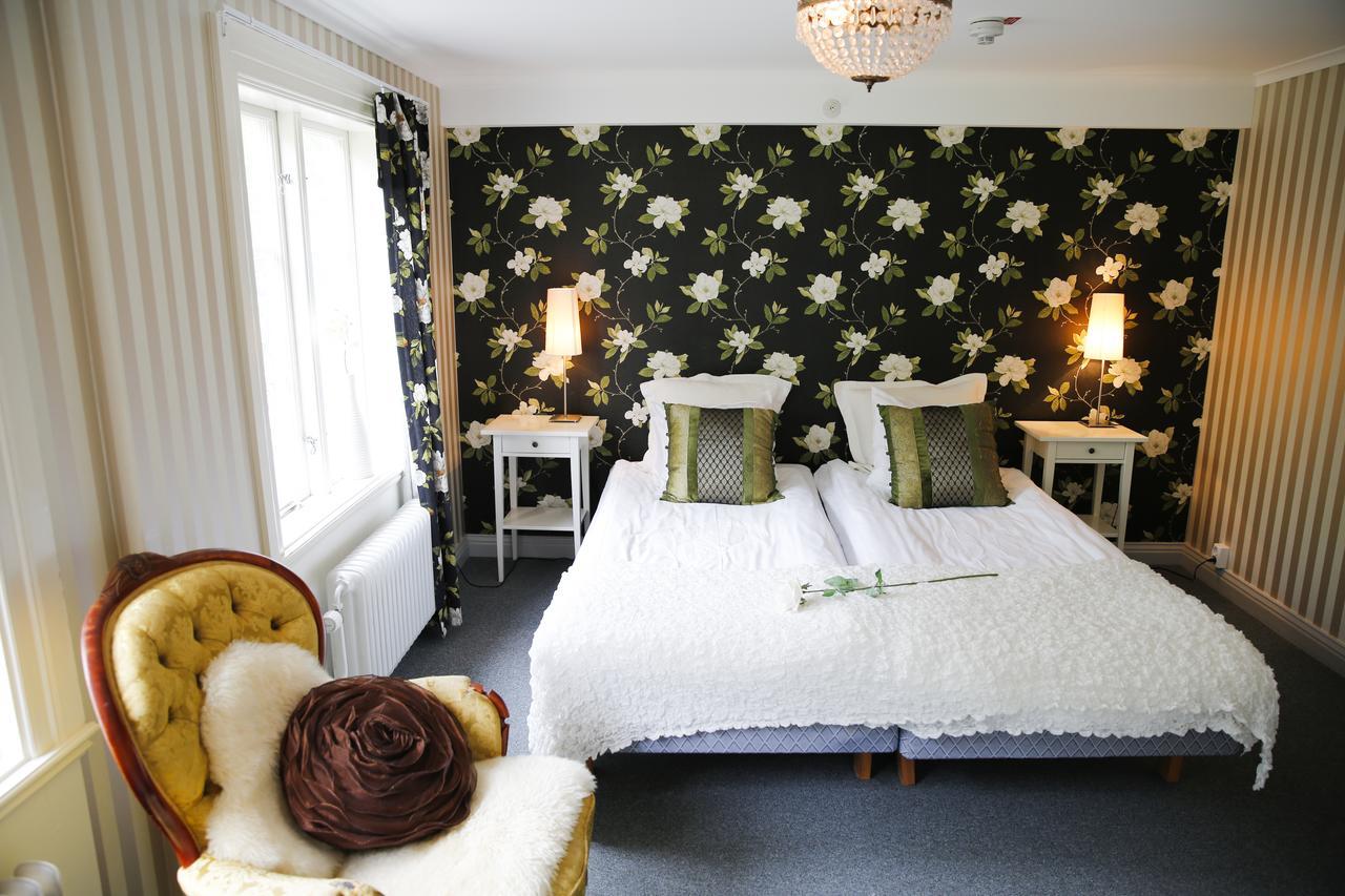 Huskvarna Hotell & Vandrarhem Extérieur photo