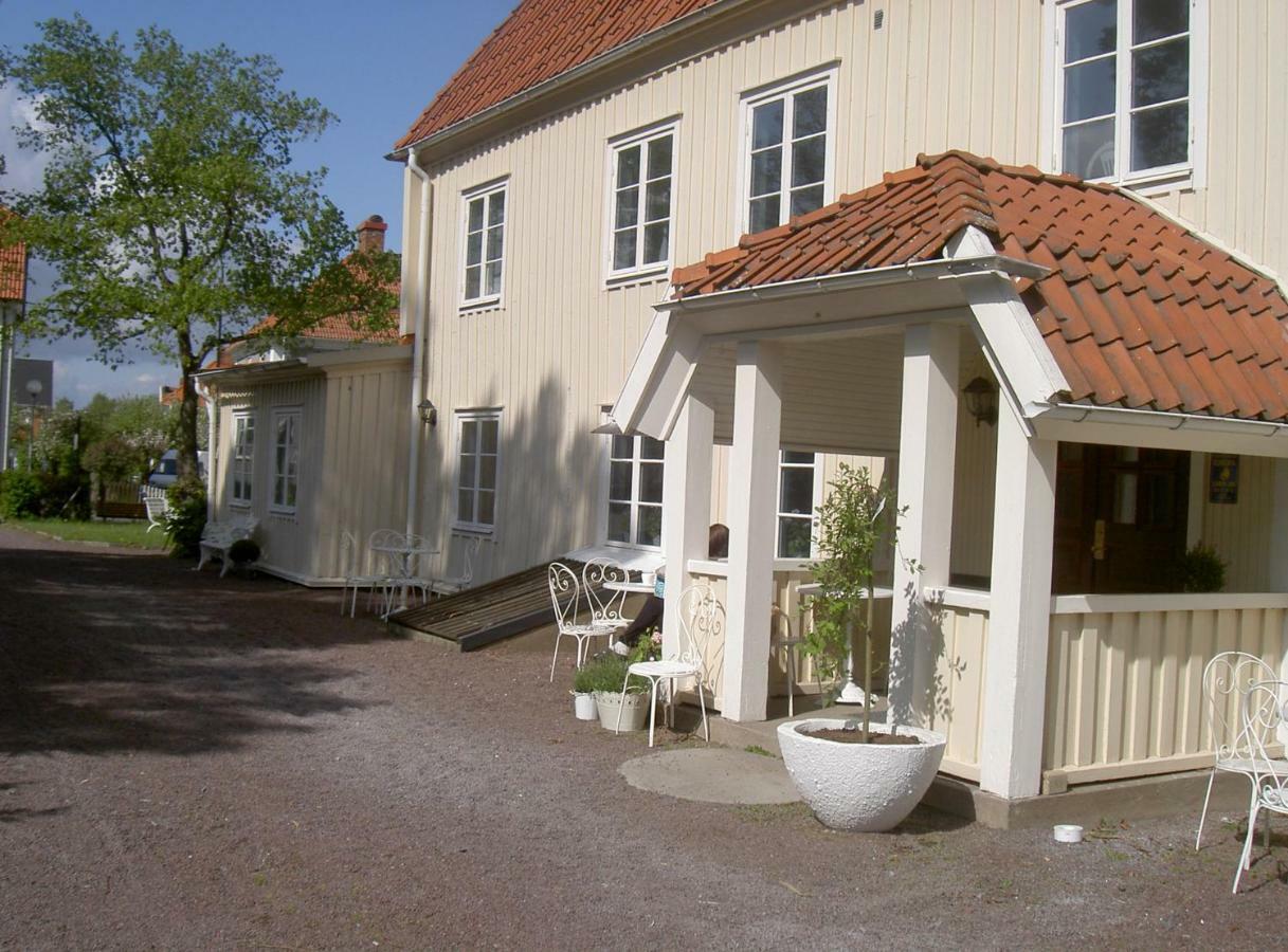 Huskvarna Hotell & Vandrarhem Extérieur photo