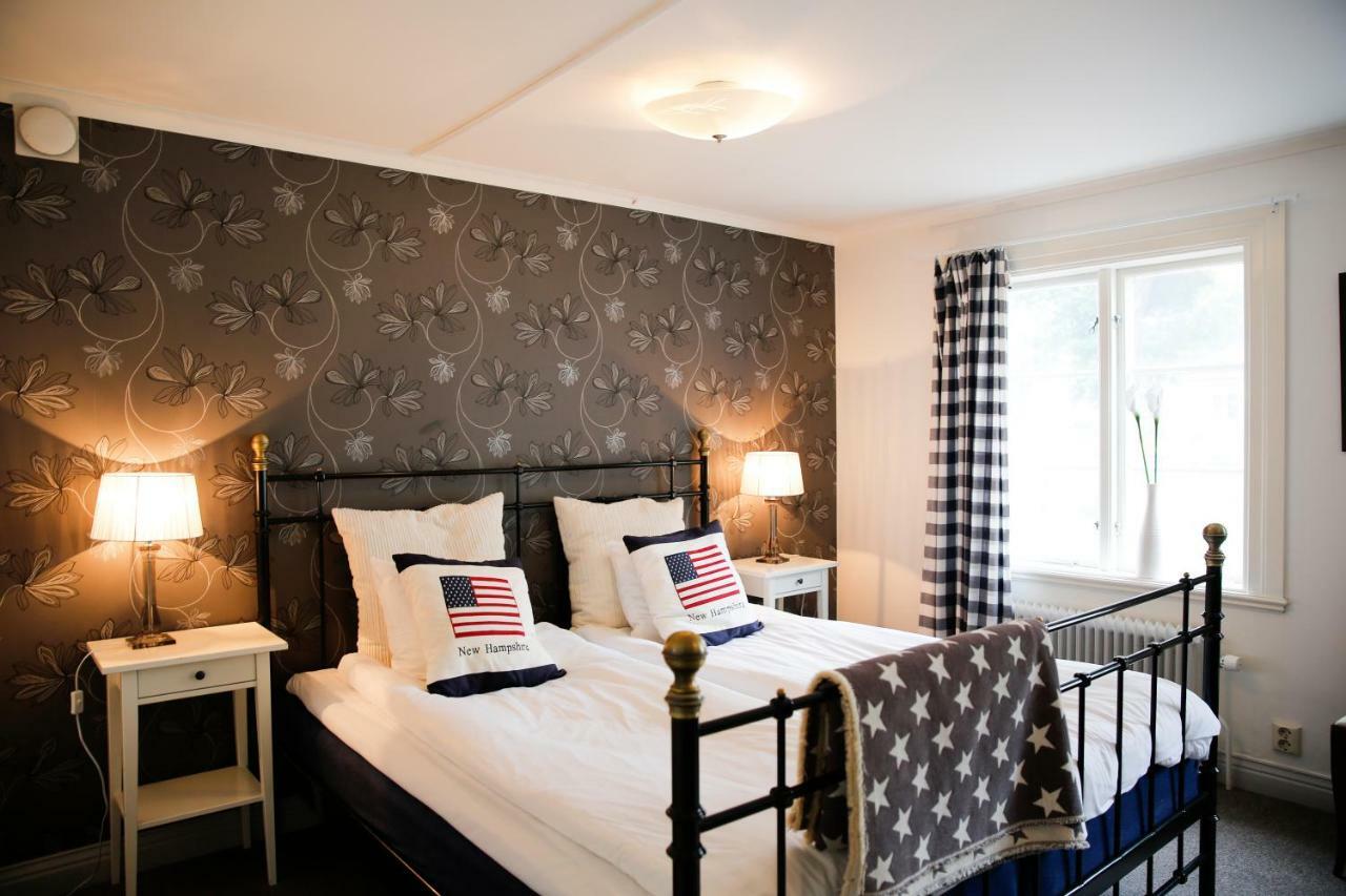 Huskvarna Hotell & Vandrarhem Extérieur photo