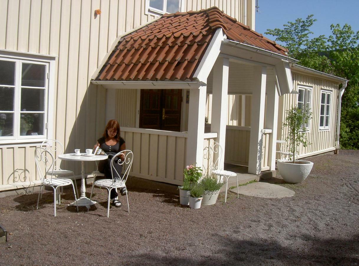 Huskvarna Hotell & Vandrarhem Extérieur photo