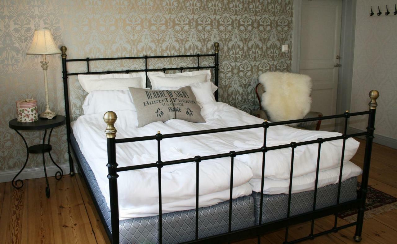 Huskvarna Hotell & Vandrarhem Extérieur photo