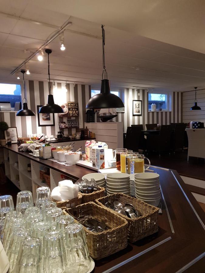 Huskvarna Hotell & Vandrarhem Extérieur photo